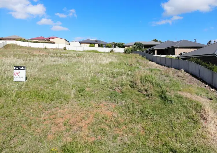 66 Jordan Place, Young NSW 2594