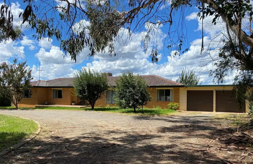 Main view of Homely other listing, 286 Henry Lawson Way, Young NSW 2594
