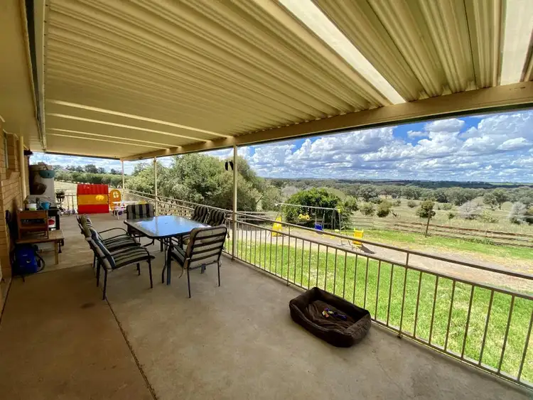 Fourth view of Homely other listing, 286 Henry Lawson Way, Young NSW 2594