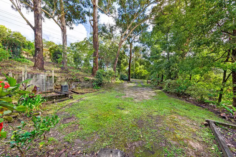 Main view of Homely land listing, 105 Maliwa Road, Narara NSW 2250