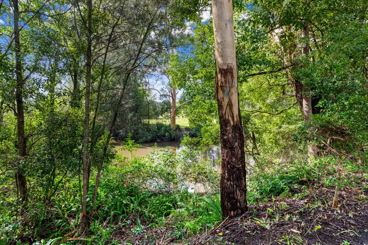 Second view of Homely land listing, 105 Maliwa Road, Narara NSW 2250