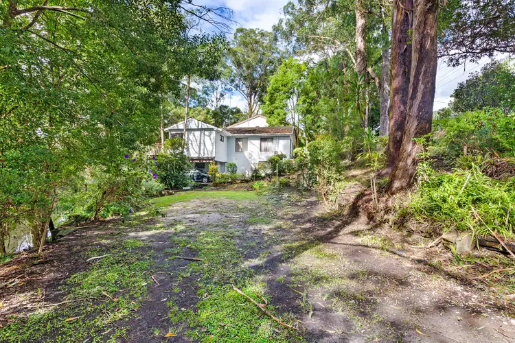 Third view of Homely land listing, 105 Maliwa Road, Narara NSW 2250