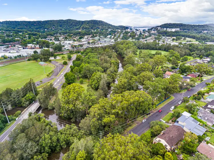 Fourth view of Homely land listing, 105 Maliwa Road, Narara NSW 2250