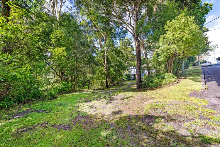 Fifth view of Homely land listing, 105 Maliwa Road, Narara NSW 2250