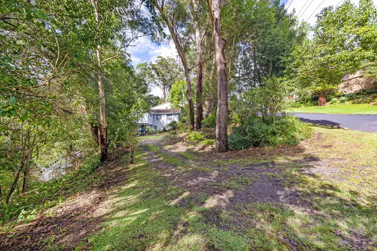 Sixth view of Homely land listing, 105 Maliwa Road, Narara NSW 2250