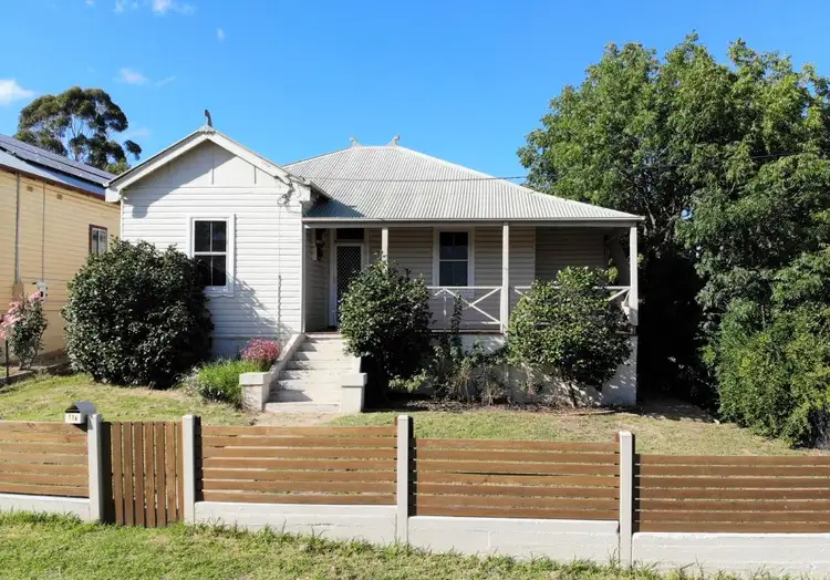 116 William Street, Young NSW 2594