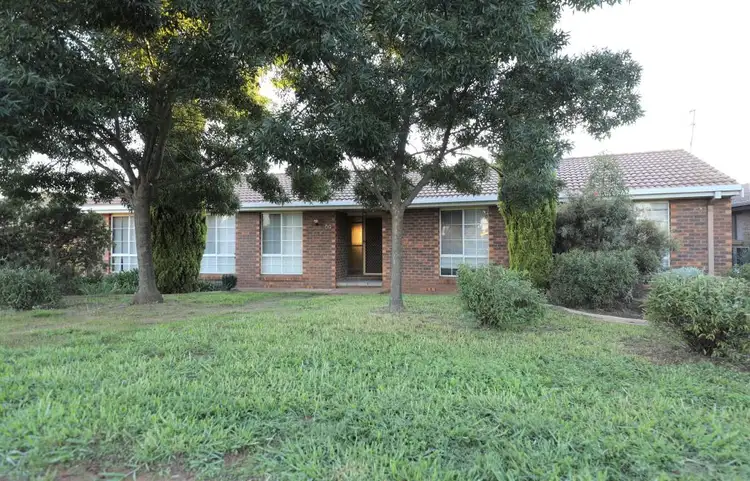 89 Fontenoy Street