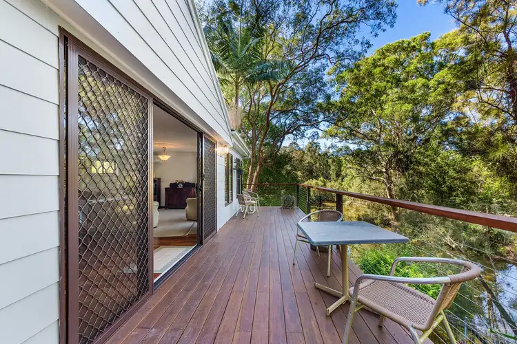 Second view of Homely house listing, 103 Maliwa Road, Narara NSW 2250