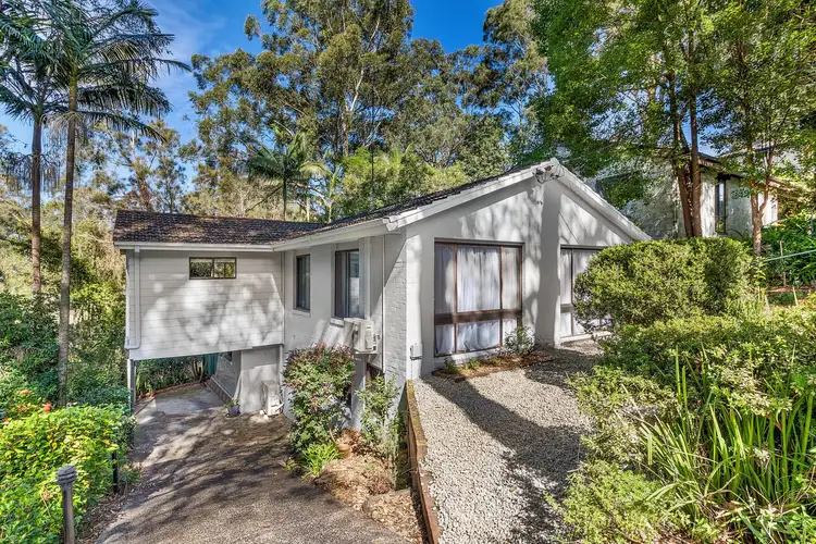 Third view of Homely house listing, 103 Maliwa Road, Narara NSW 2250