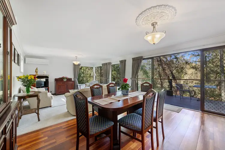 Fifth view of Homely house listing, 103 Maliwa Road, Narara NSW 2250