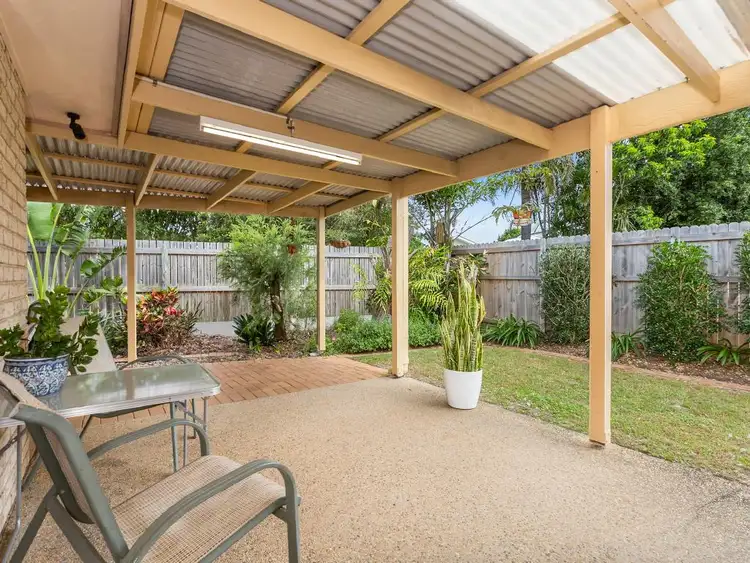 Second view of Homely semi-detached listing, 2/11 Blackbean Place, Bogangar NSW 2488