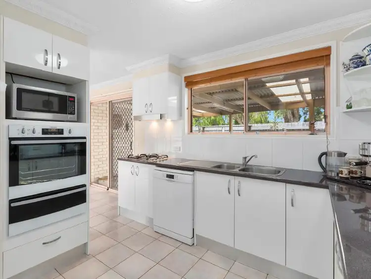 Third view of Homely semi-detached listing, 2/11 Blackbean Place, Bogangar NSW 2488