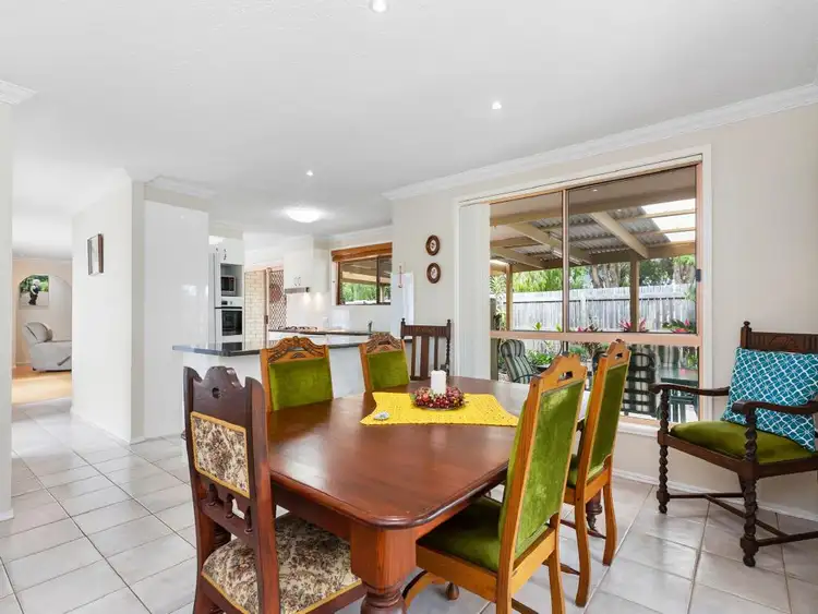 Fifth view of Homely semi-detached listing, 2/11 Blackbean Place, Bogangar NSW 2488