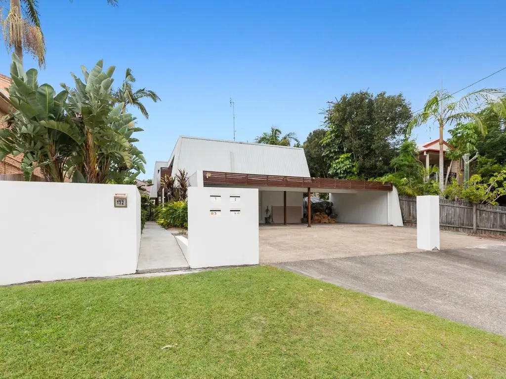 Main view of Homely unit listing, 3/132 Hastings Road, Bogangar NSW 2488