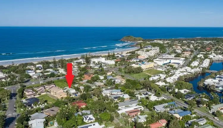 Second view of Homely unit listing, 3/132 Hastings Road, Bogangar NSW 2488