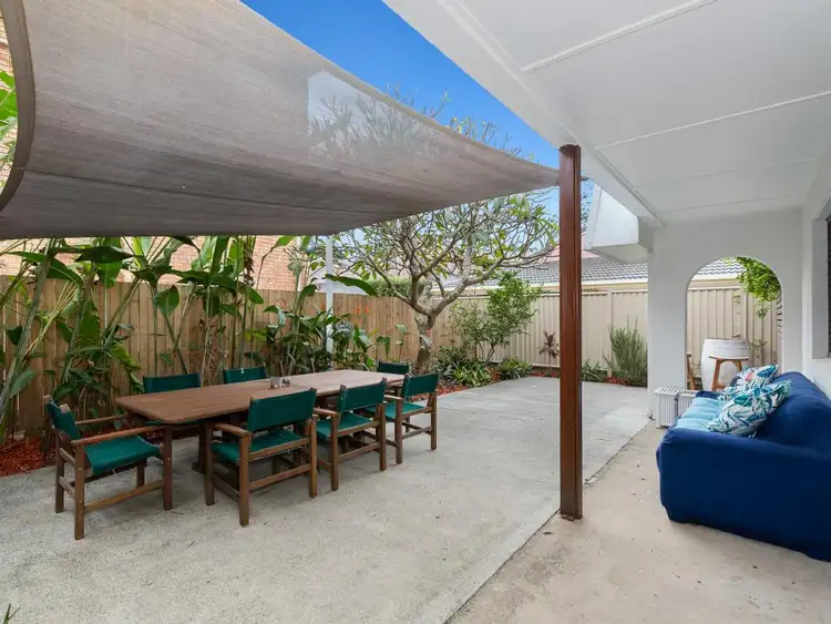 Third view of Homely unit listing, 3/132 Hastings Road, Bogangar NSW 2488