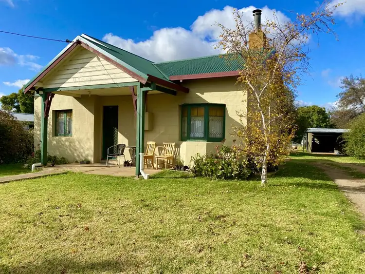 16 Back Creek Road