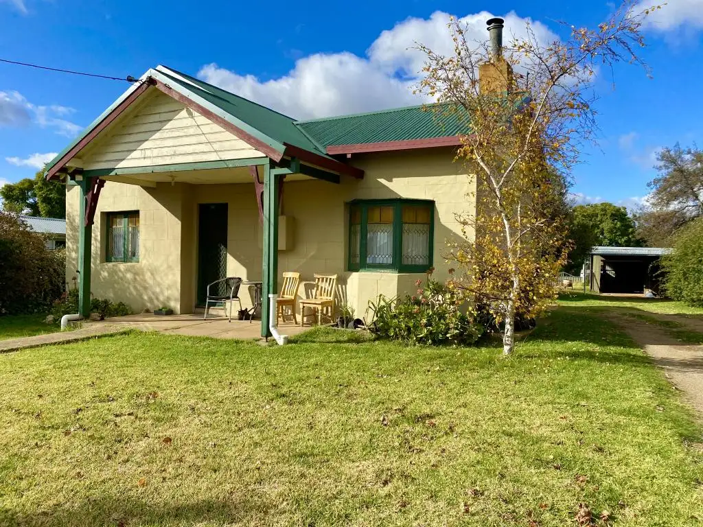 Main view of Homely house listing, 16 Back Creek Road, Young NSW 2594