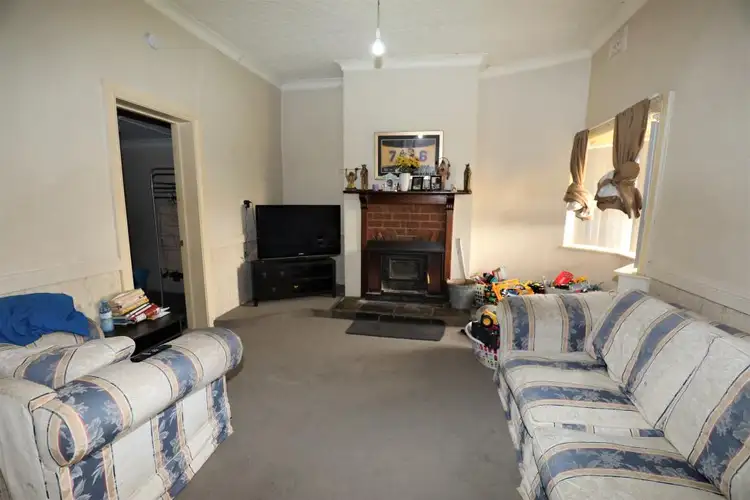 Second view of Homely house listing, 16 Back Creek Road, Young NSW 2594