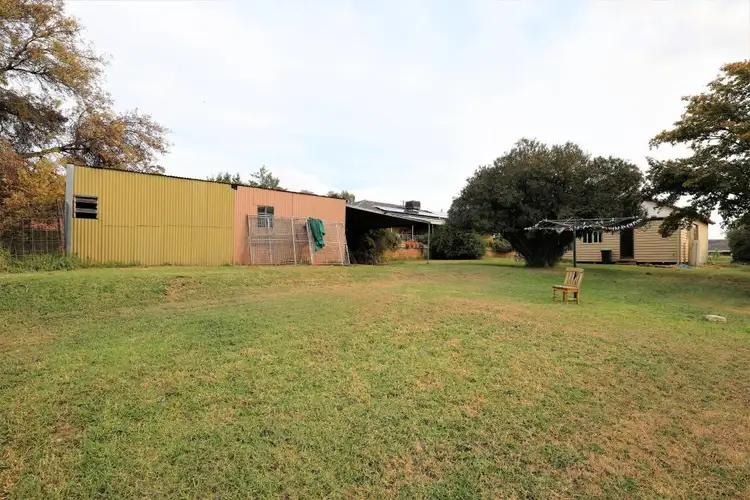 Fourth view of Homely house listing, 16 Back Creek Road, Young NSW 2594