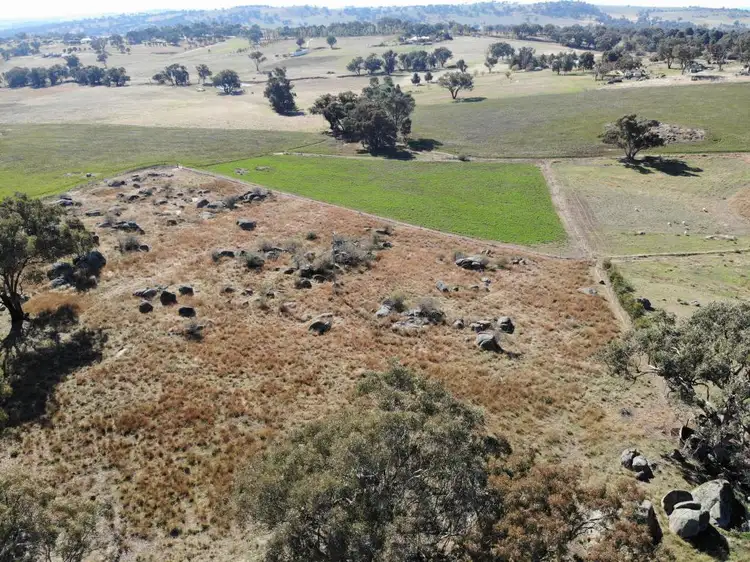 Seventh view of Homely land listing, 90 Forbes Lane, Young NSW 2594