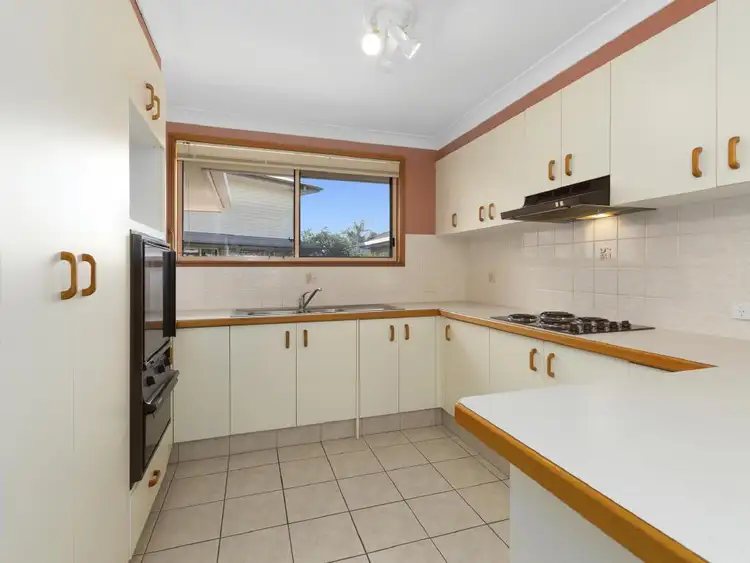 Second view of Homely semi-detached listing, 1/11 Blackbean Place, Bogangar NSW 2488