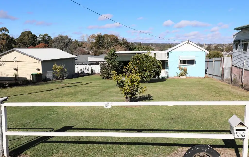 Main view of Homely house listing, 74 Brock Street, Young NSW 2594