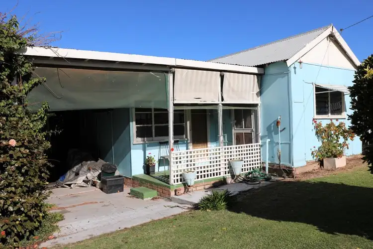 Fifth view of Homely house listing, 74 Brock Street, Young NSW 2594