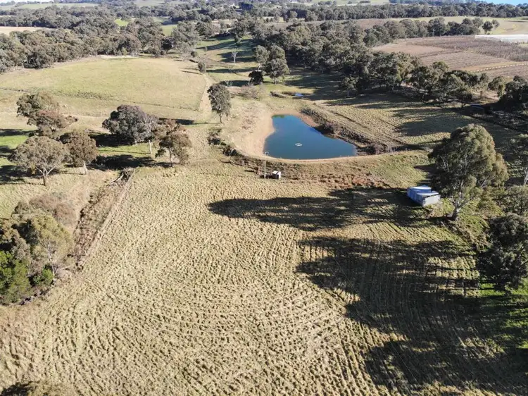 Sixth view of Homely land listing, 79 Race Creek Road, Young NSW 2594