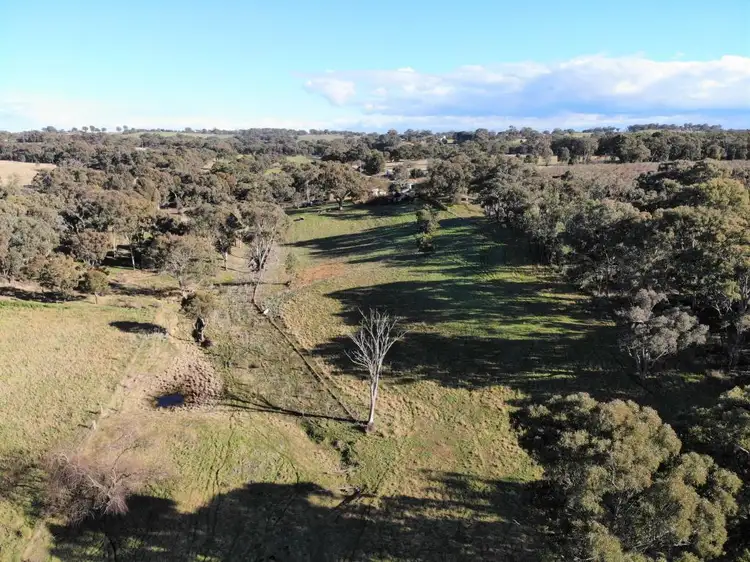 Seventh view of Homely land listing, 79 Race Creek Road, Young NSW 2594