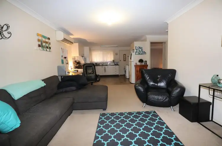 Second view of Homely townhouse listing, 3/59 Brock Street, Young NSW 2594