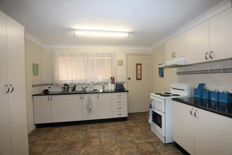 Third view of Homely townhouse listing, 3/59 Brock Street, Young NSW 2594