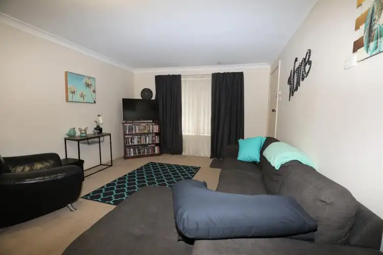 Fifth view of Homely townhouse listing, 3/59 Brock Street, Young NSW 2594