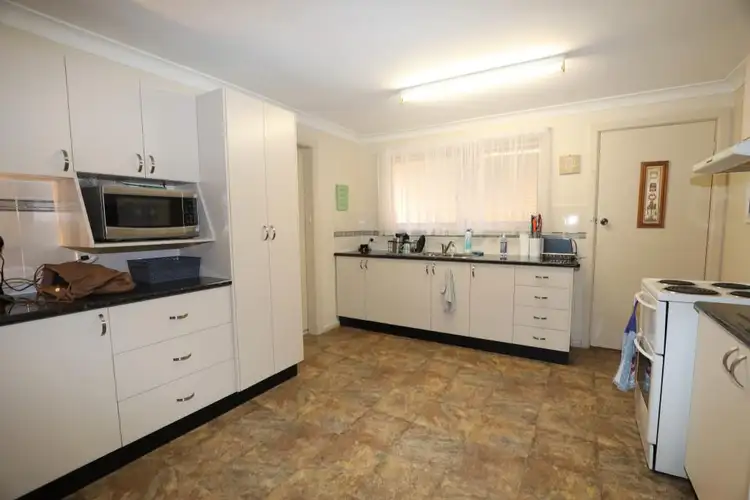 Sixth view of Homely townhouse listing, 3/59 Brock Street, Young NSW 2594