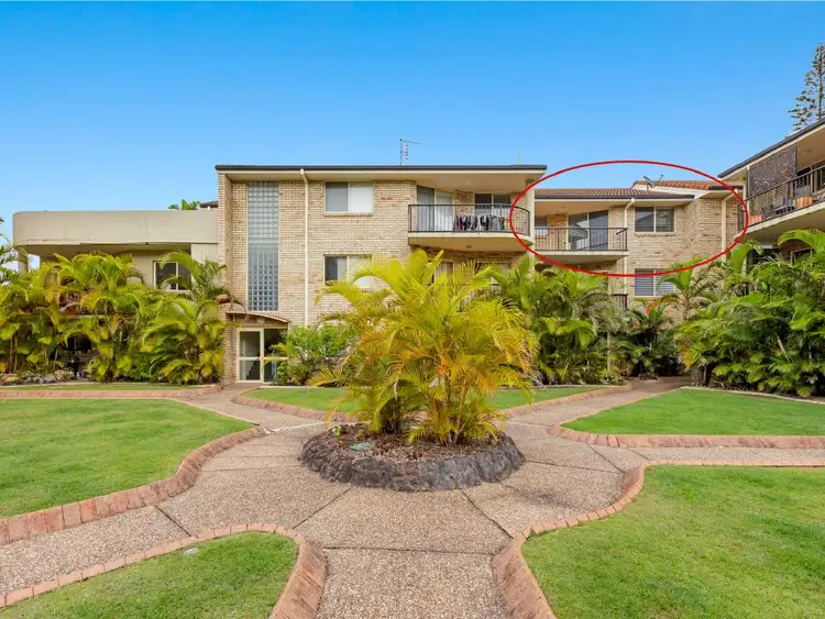 Second view of Homely unit listing, 14/79 Tweed Coast Rd, Bogangar NSW 2488