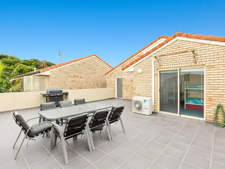 Third view of Homely unit listing, 14/79 Tweed Coast Rd, Bogangar NSW 2488