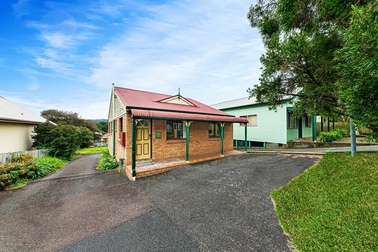 Main view of Homely house listing, 50 Hills Street, North Gosford NSW 2250