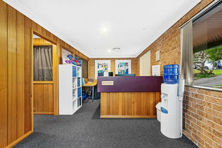 Second view of Homely house listing, 50 Hills Street, North Gosford NSW 2250