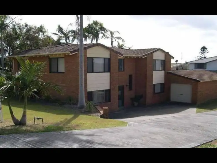 Main view of Homely house listing, 46 Underwood Road, Forster NSW 2428