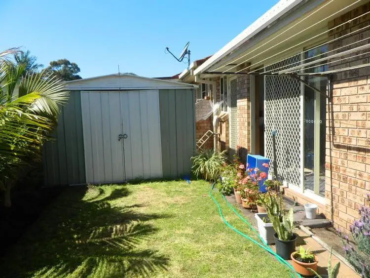 Fourth view of Homely villa listing, 1/60 Breckenridge Street, Forster NSW 2428