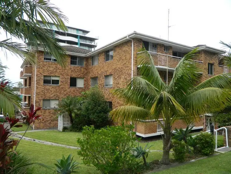 Main view of Homely unit listing, 15/48 North Street, Forster NSW 2428