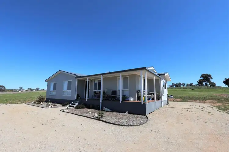 79 Dowling Drive, Murringo via