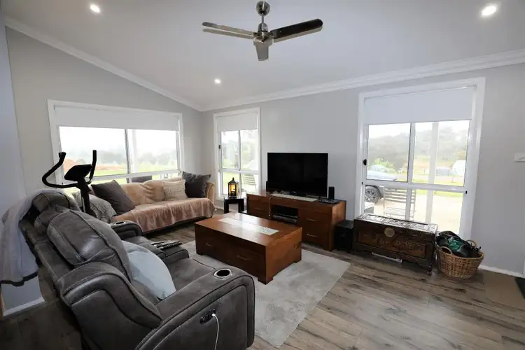 Second view of Homely house listing, 79 Dowling Drive, Murringo via, Young NSW 2594