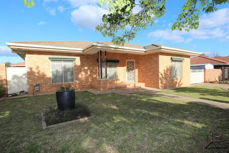 Main view of Homely house listing, 24 White Street, Young NSW 2594