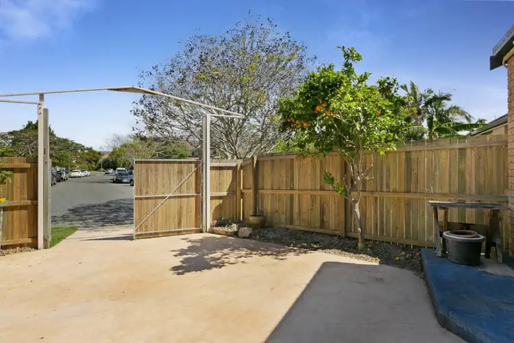 Second view of Homely townhouse listing, 2/80 CHRISTINE AVENUE, Burleigh Waters QLD 4220