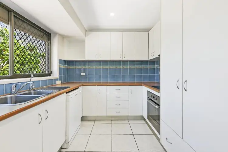 Third view of Homely townhouse listing, 2/80 CHRISTINE AVENUE, Burleigh Waters QLD 4220