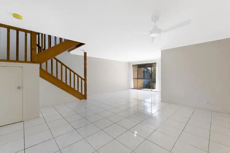 Fourth view of Homely townhouse listing, 2/80 CHRISTINE AVENUE, Burleigh Waters QLD 4220