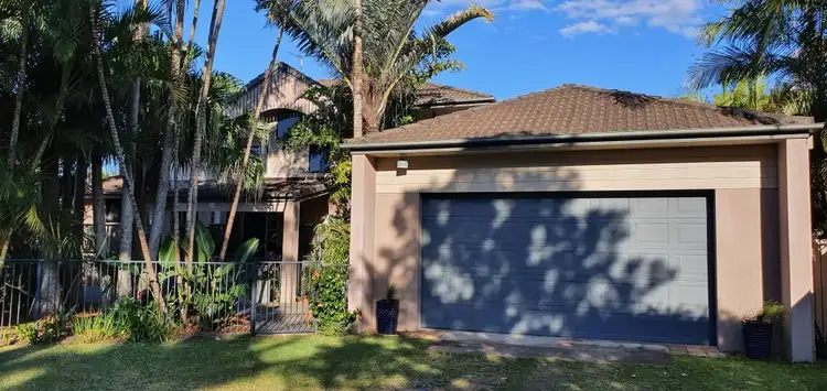 2C Rosewood Avenue, Bogangar NSW 2488