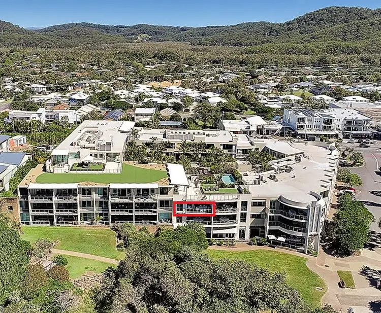 205/2-6 Pandanus Parade, Cabarita Beach NSW 2488