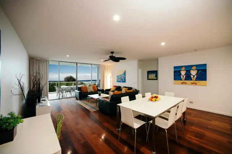 Sixth view of Homely unit listing, 205/2-6 Pandanus Parade, Cabarita Beach NSW 2488